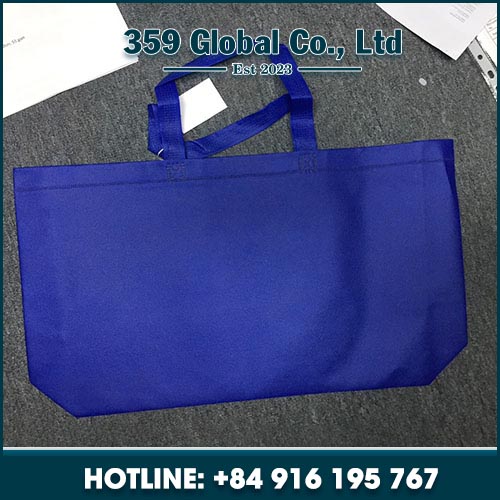 Non-woven bag